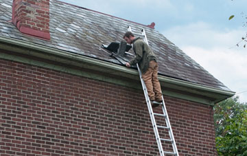what affects urgent Norman Cross roof repairs