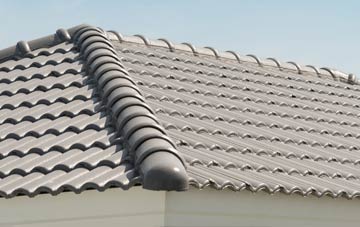 advantages of Norman Cross clay roofing