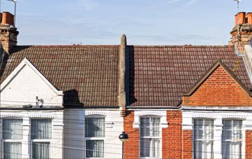 clay roofing Norman Cross, Cambridgeshire