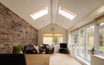 conservatory roof insulation Norman Cross, Cambridgeshire