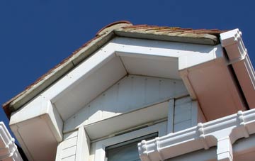 Norman Cross fascia installation costs