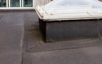 disadvantages of Norman Cross flat roofs