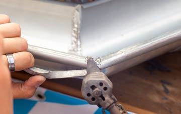 disadvantages of Norman Cross lead roofing