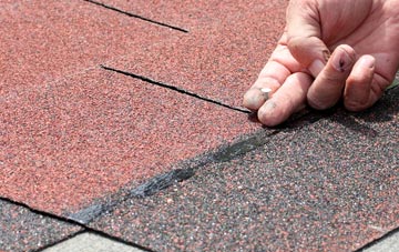 Norman Cross asphalt roof repairs