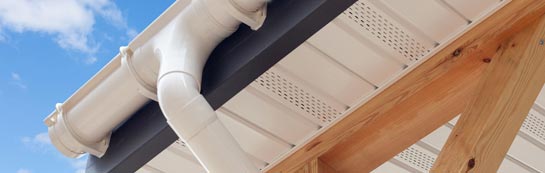 get Norman Cross guttering quotes today