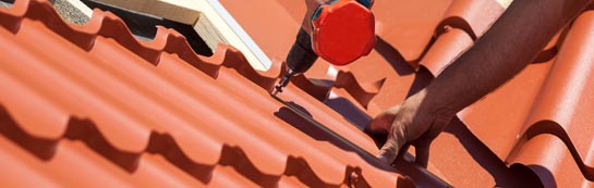 save on Norman Cross roof installation costs