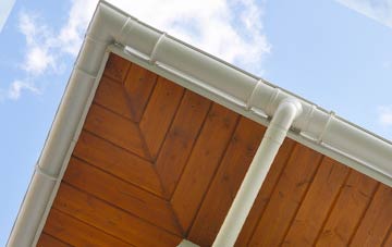 Norman Cross soffit types