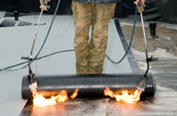 Norman Cross flat roof sealing quote