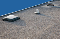 Norman Cross flat roofing