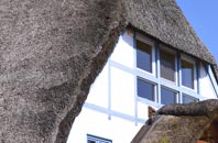 find rated Norman Cross thatchers